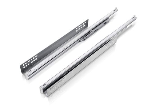 TRILHO INNER BUMPER (C/ AMORTECIMENTO)