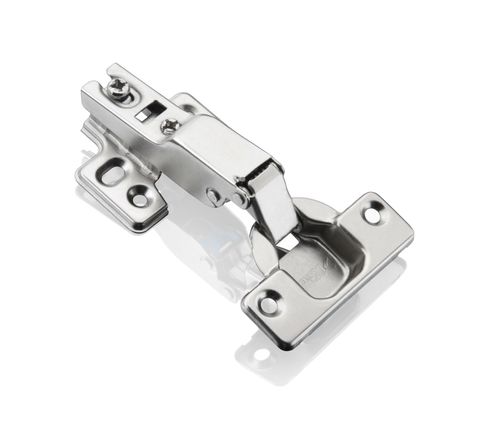DOBRADIÇA BUMPER SOFT