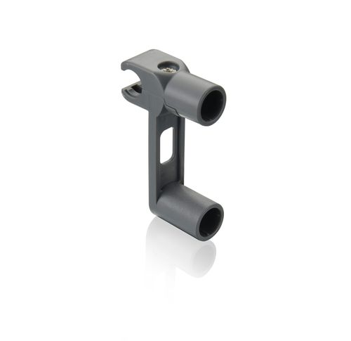 CONECTOR TUBO NEW BOX