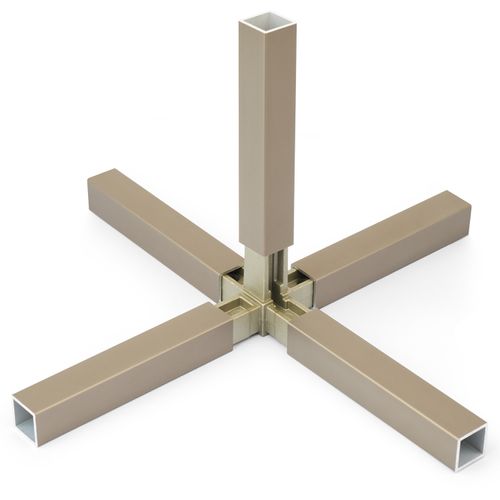 CONECTOR ARMATURA 5
