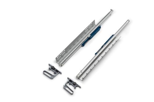 TRILHO INNER PUSH OPEN