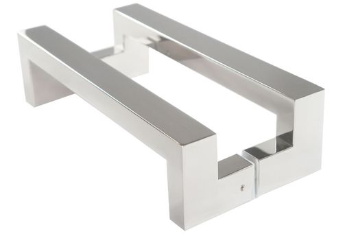 PUXADOR PARA PORTA VERSO