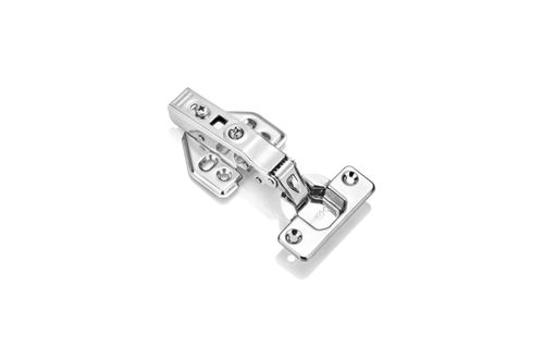 DOBRADIÇA BUMPER INOX EMB C/ 2 PÇS (PREÇO POR PEÇA)