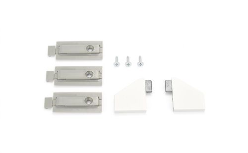 KIT CAPA PERFIL INNO 15MM