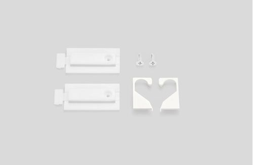 KIT CAPA PERFIL COLLEGATO 15MM