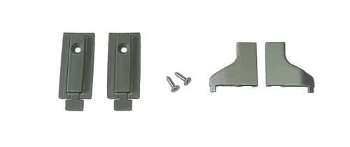 KIT CAPA PERFIL ZITTA 15MM
