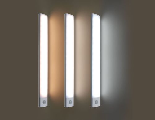 LED LUZ