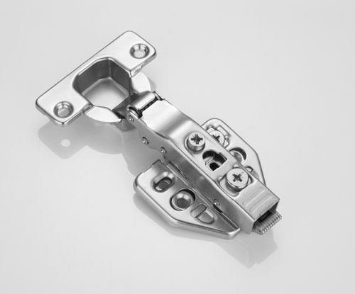 DOBRADIÇA BUMPER PLUS CLIP