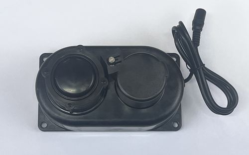 ATUADOR ELÉTRICO PARA GAVETAS MOVA