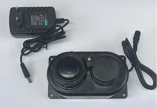 ATUADOR ELÉTRICO PARA GAVETAS MOVA